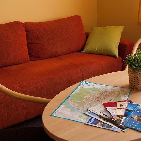 Apartmany Reko Kadaň Εξωτερικό φωτογραφία