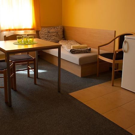 Apartmany Reko Kadaň Εξωτερικό φωτογραφία