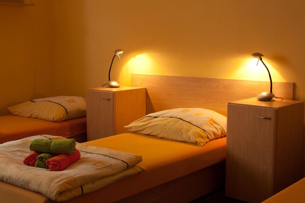 Apartmany Reko Kadaň Εξωτερικό φωτογραφία