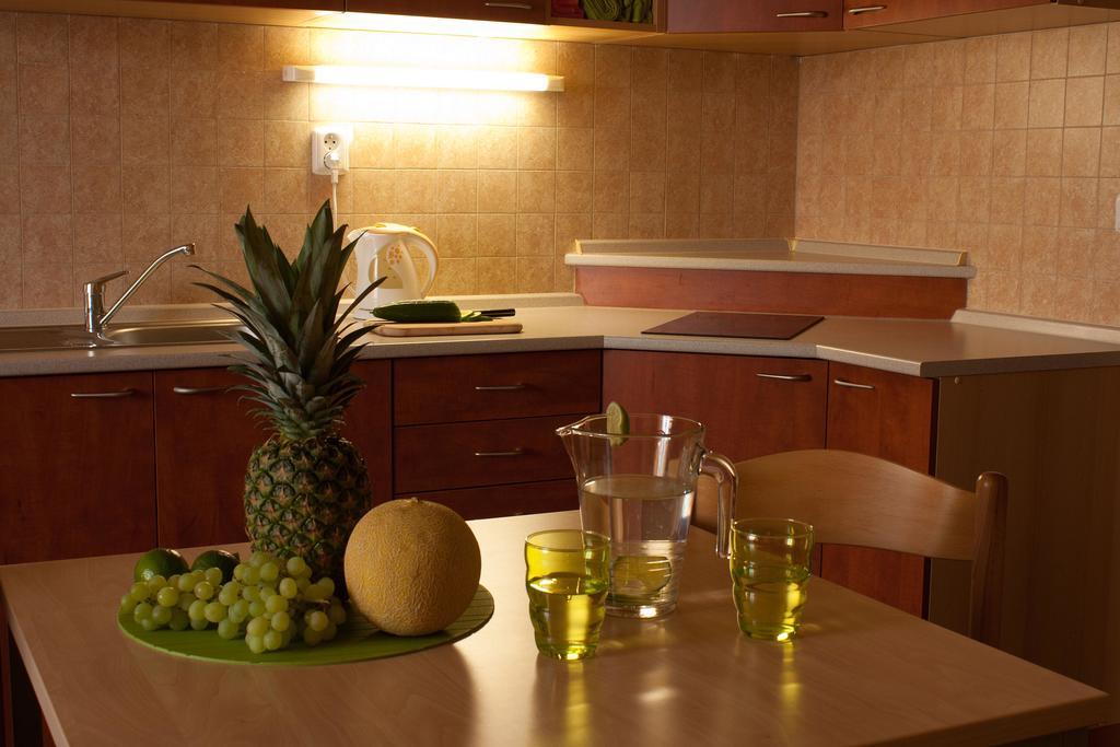 Apartmany Reko Kadaň Εξωτερικό φωτογραφία