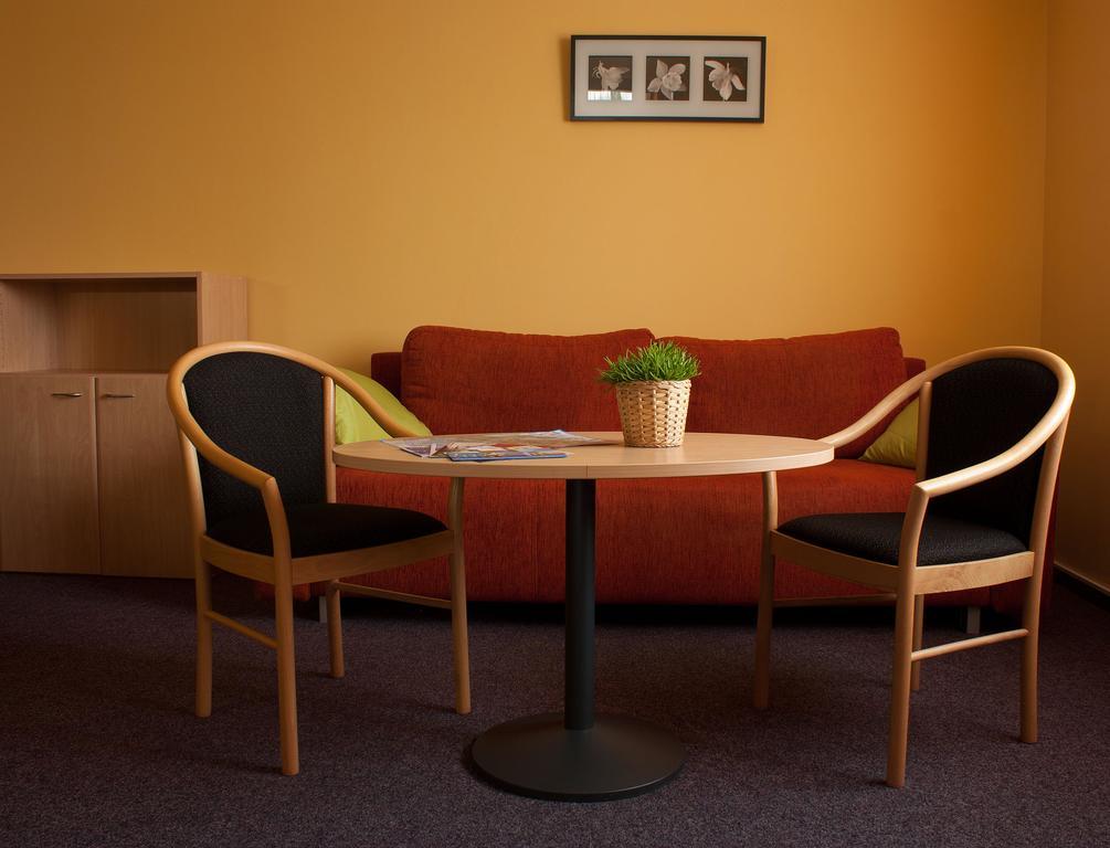 Apartmany Reko Kadaň Εξωτερικό φωτογραφία