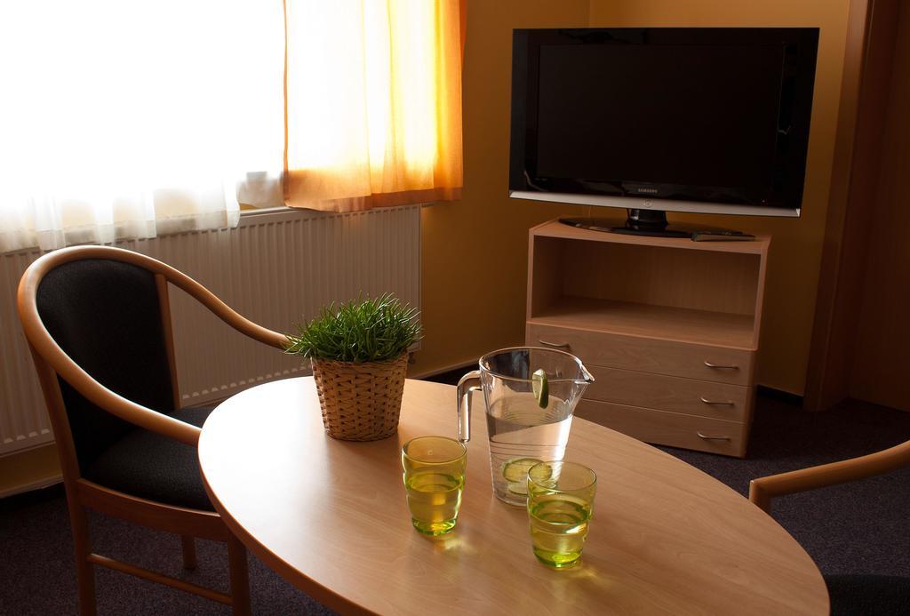 Apartmany Reko Kadaň Εξωτερικό φωτογραφία
