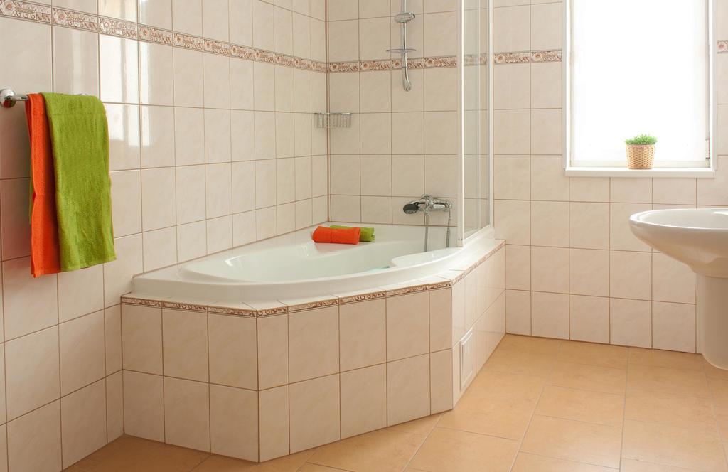 Apartmany Reko Kadaň Εξωτερικό φωτογραφία