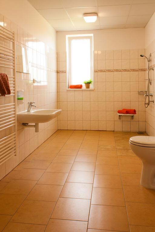 Apartmany Reko Kadaň Εξωτερικό φωτογραφία