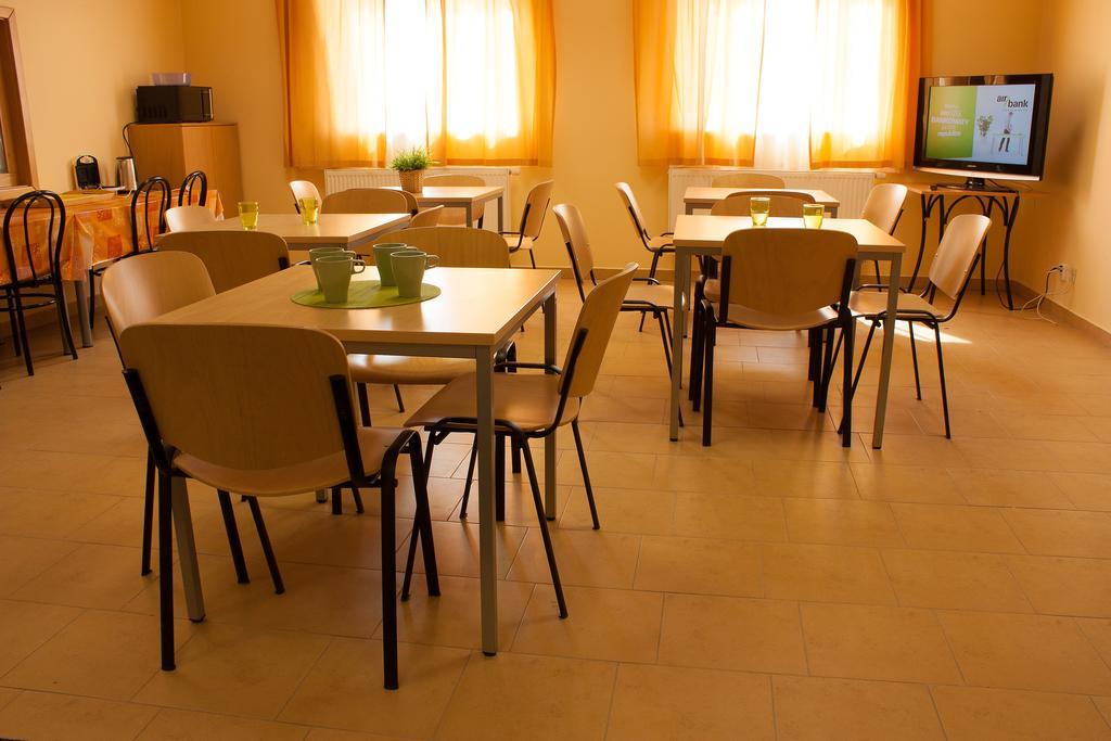 Apartmany Reko Kadaň Εξωτερικό φωτογραφία